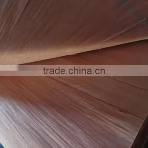 Linyi Rotary Cut Grade a b c 0.30mm 4'x8' Plb Face Veneer thumbnail-4