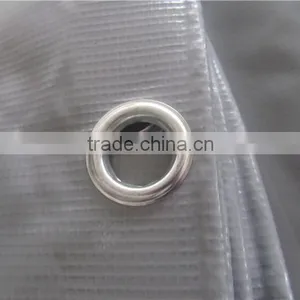 Used Fumigation Pvc Tarpaulin, Agriculture PVC Laminated Tarp, Waterproofing Polyester Tarpaulin thumbnail-1