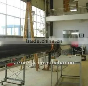 UHMWPE Pipe Extrusion Machine thumbnail-1