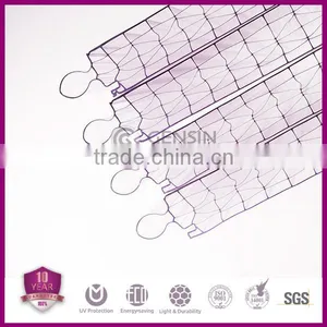40mm Polycarbonate Sheet/ pc Plug-pattern Sheet/multiwall Polycarboante Sheet thumbnail-4