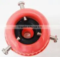 Colorful Garden Faucet Tap Adaptor thumbnail-6
