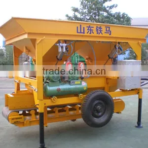 Batching Machine PLD600 thumbnail-1
