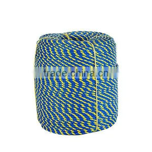 High Quality Polypropylene Telstra Pulling Cable Rope thumbnail-1