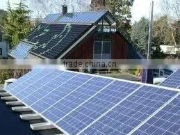 3.2mm 4mm Solar Cell Module Glass thumbnail-1