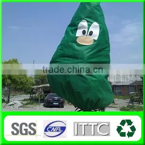 Winter Plant Cover Garden Pot Cover Outdoor Covering thumbnail-1