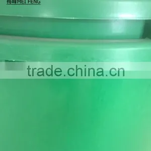Nanjing Manufactory Thermoplastic FRP Round Trash Bin thumbnail-2
