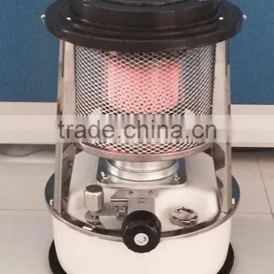 High Quality Sellers of Kerosene Heater KSP 213M for the Winter! thumbnail-1