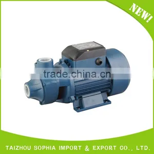 Economical Custom Design Water Pipeline Pump thumbnail-5