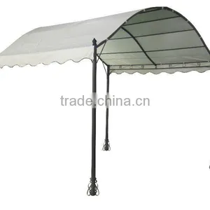 Metal Gazebo thumbnail-1