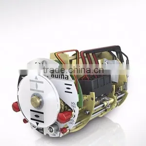 Actuators SA and SAR thumbnail-3