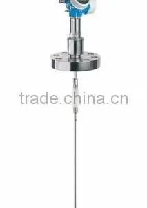 Guided Radar Measurement Time-of-Flight Levelflex FMP54 thumbnail-2
