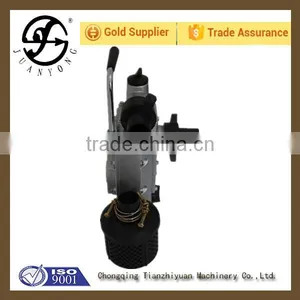 Water Pump for IRRIGATION Manufacturer From China thumbnail-4