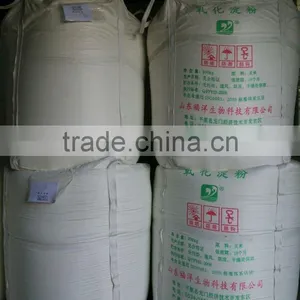 Modified Cationic Starch 100% thumbnail-2