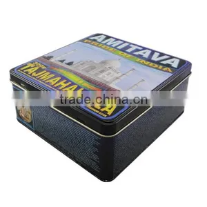 Wholesale Matt Cocoa Boxes Chocolate thumbnail-5