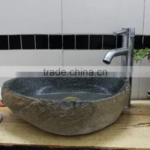 Single Washplane Wash Hand Basin Sink With Stand for Home thumbnail-6