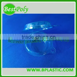 Customize Blister Clamshell Packaging for Tarts thumbnail-2