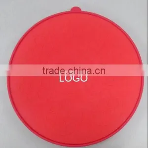Silicone Burger Press,Silicone Hamburger Maker,Silicone Patty Maker thumbnail-4