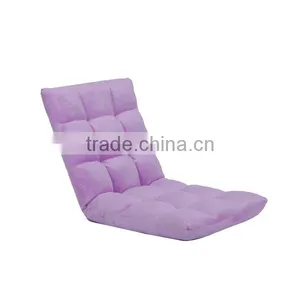 Adjustable Floor Chair, Flool Sofa ,portable thumbnail-2