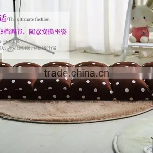 Cotton Floor Chair and Legless Chair and Sofa thumbnail-3