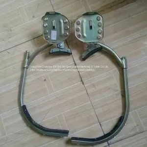 Concrete Pole Climbers Climbing Irons thumbnail-2