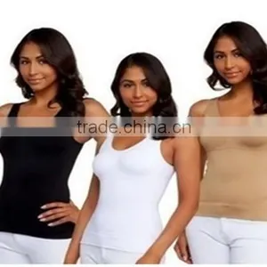 Cami Shaper by Genie,camisole Shaper,women Hot Shapers thumbnail-1