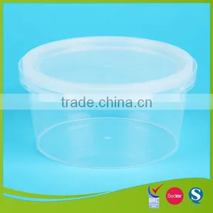 Factory Direct Sales Small Clear Plastic Packaging Boxes thumbnail-2