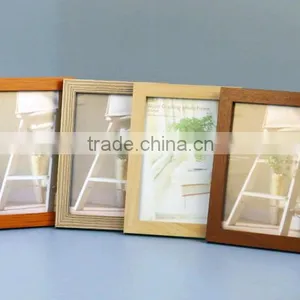 Store More Fashional Display Extra-Large Table 4 Set Photo Frame thumbnail-2