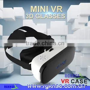 Brand New All in One vr Headset vr Case A2 From Lcose thumbnail-1