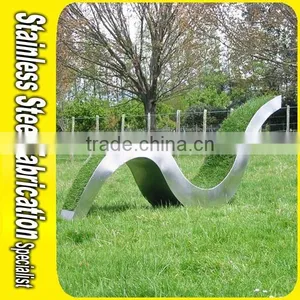 Sculpture Art Life Size Bronze Sculpture Garden Sculpture thumbnail-1