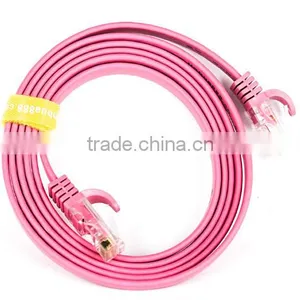 Colorful HSYV 1.5-10M 2.5*2.5MM 1Pair Twisted Solid Bare Copper Telephone Cable thumbnail-3