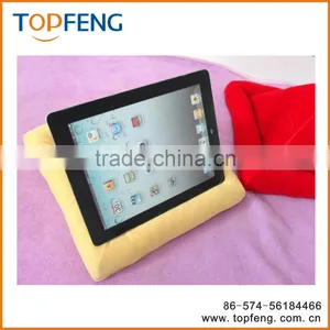 Pyramid Hands-free Bookstand/book Pillow/book Stand thumbnail-1