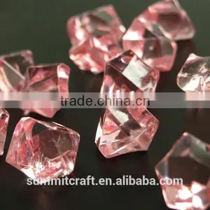 Wedding Table Decoration Wholesale Acrylic Ice Crystal thumbnail-3