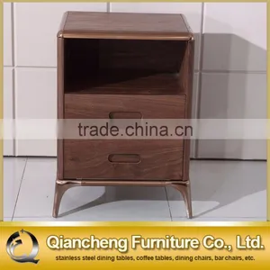Living Room Cabinet Wooden Chest of Drawers thumbnail-3