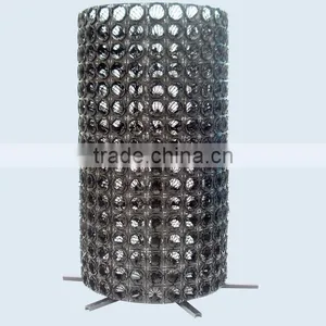 China Manufacture Self Watering Plant Pot Vertikal Hidroponik Tower Garden Flower Pot Big thumbnail-6