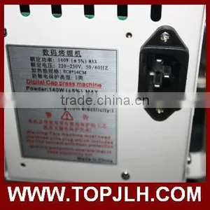 Cap Press Heat Transfer 3d Sublimation Vacuum Machine With CE Certification thumbnail-5