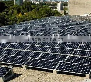 Small Independent Solar Power Generator for Home 5000W Top Sale,No MOQ Ups Solar System thumbnail-6