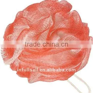 MESH BATH PUFF thumbnail-1