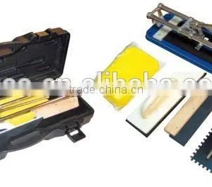 HAND TILE MANUAL TOOL TILE CUTTER thumbnail-1