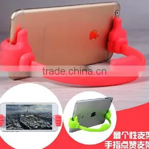 Cute Hand Style Mobile Phone Bracket / Mobile Phone Stand thumbnail-1