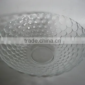 Customer 's Logo Glass Plate thumbnail-2