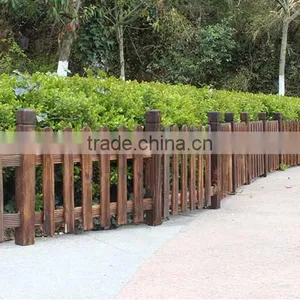 Cheap Wooden Fence thumbnail-3