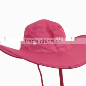 Promotional Foldable Cowboy Hat for Promotion thumbnail-1