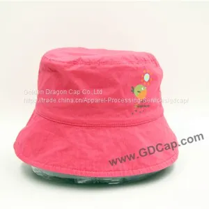 Bucket Hat thumbnail-2