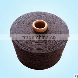 Lowest Market Prices 100% Recycled Cotton Yarn for Mops 3-10s thumbnail-1