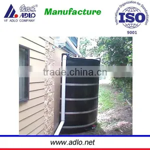 Customized Polyethylene Rotomolding Product/rotomolding Custom Plastic Water Tank Manufacturer Oem thumbnail-2