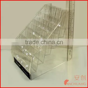 Cosmetics Display Design Showcase thumbnail-1