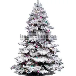 Artificial Christmas Tree thumbnail-1
