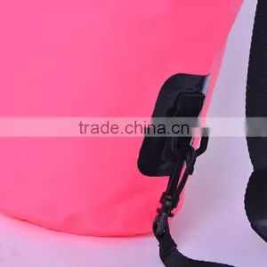 PVC Waterproof Outdoor Dry Bag thumbnail-3