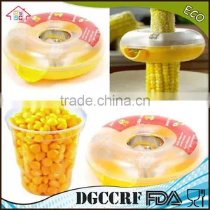 NBRSC SGS Certification Kitchen Corn Kerneler Kitchen Tool Home & Kitchen Corn Stripper Kerneler thumbnail-1