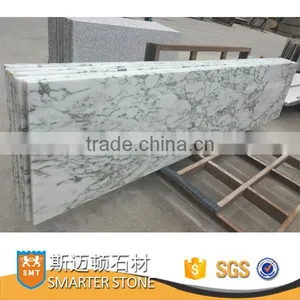 White Mable Jade Countertops Emerald Jade Kitchen Countertop thumbnail-1